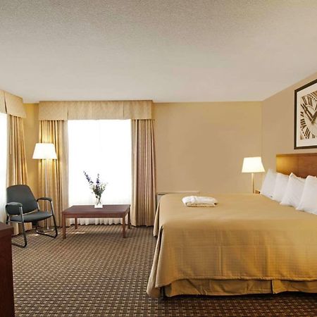 Quality Inn North Bay Δωμάτιο φωτογραφία