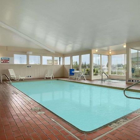 Quality Inn North Bay Εξωτερικό φωτογραφία