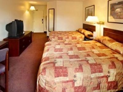 Quality Inn North Bay Εξωτερικό φωτογραφία