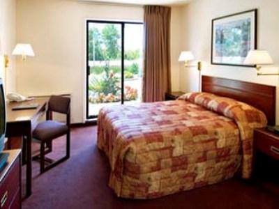 Quality Inn North Bay Εξωτερικό φωτογραφία