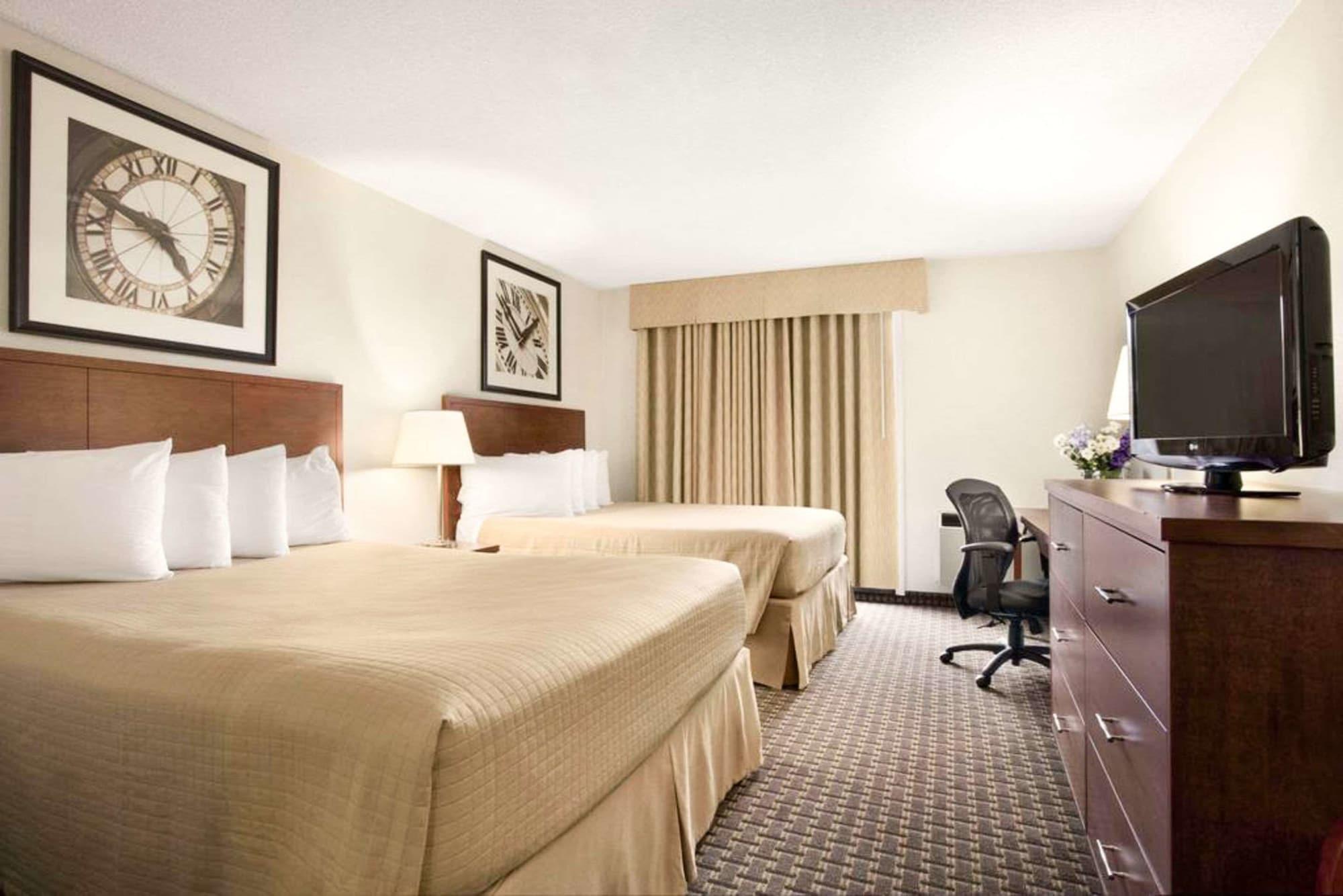 Quality Inn North Bay Εξωτερικό φωτογραφία