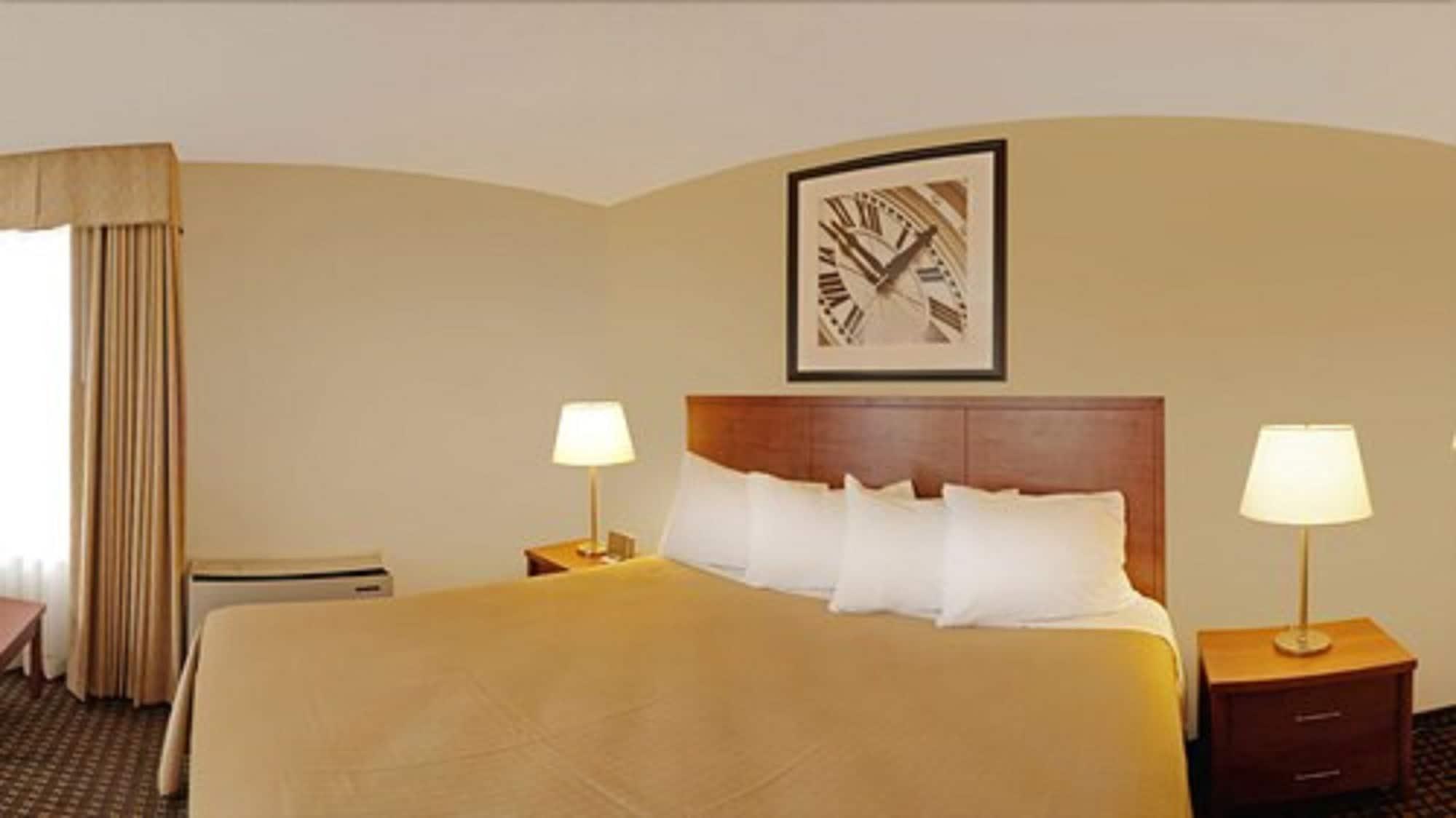 Quality Inn North Bay Εξωτερικό φωτογραφία