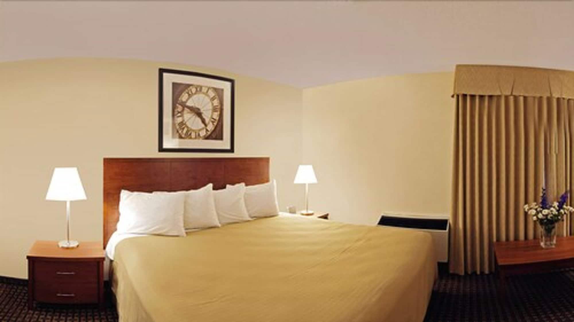 Quality Inn North Bay Εξωτερικό φωτογραφία