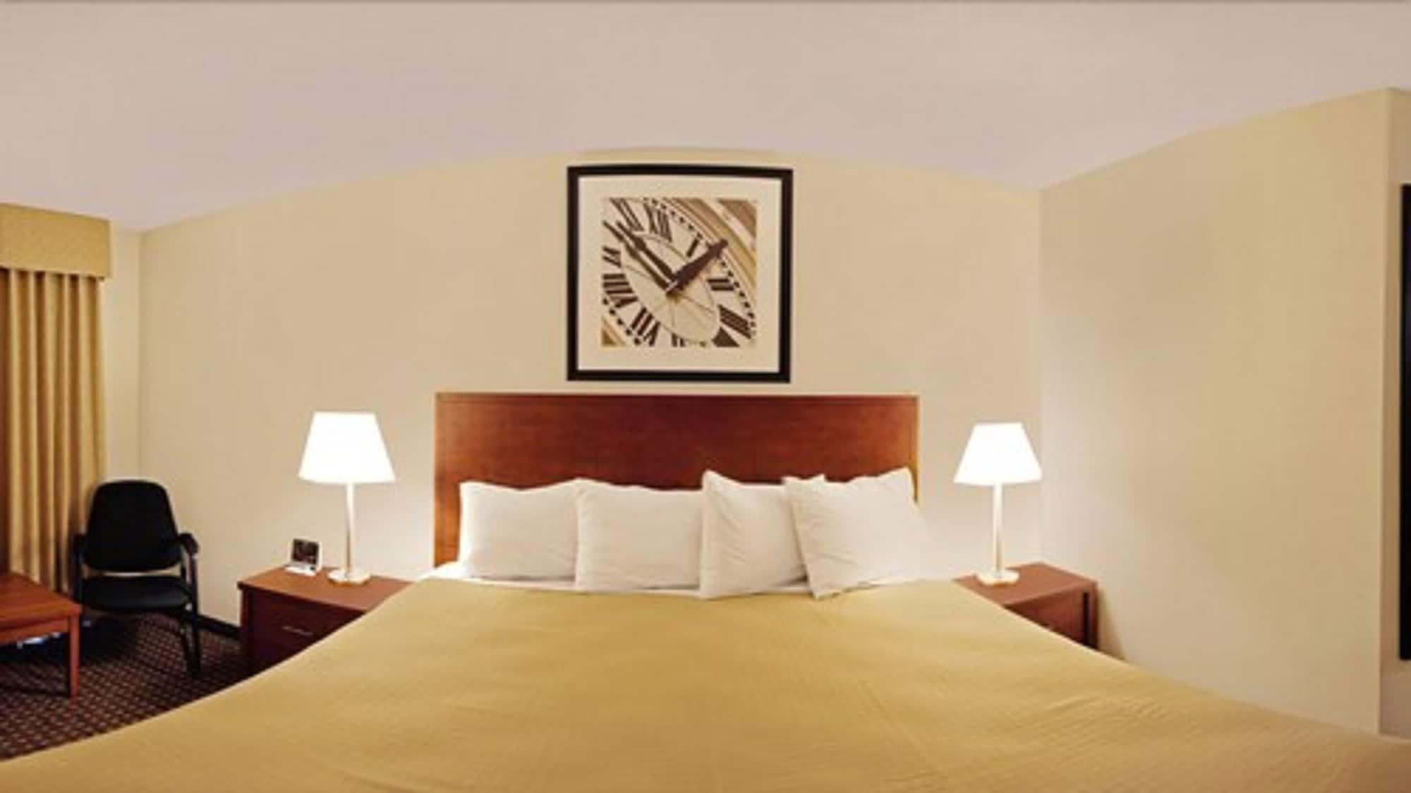 Quality Inn North Bay Εξωτερικό φωτογραφία
