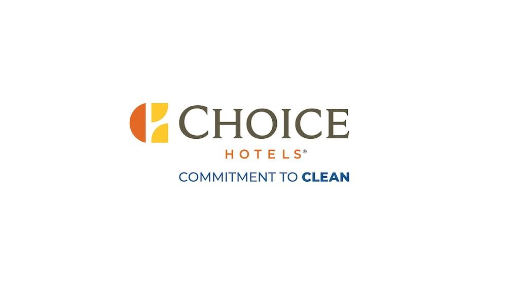 Quality Inn North Bay Εξωτερικό φωτογραφία