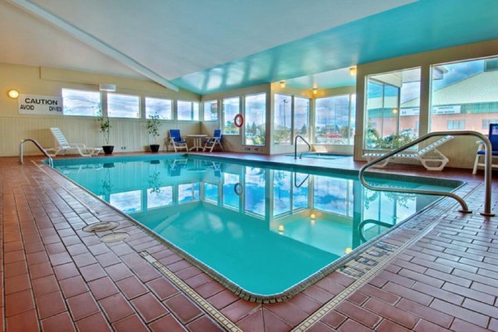 Quality Inn North Bay Ανέσεις φωτογραφία