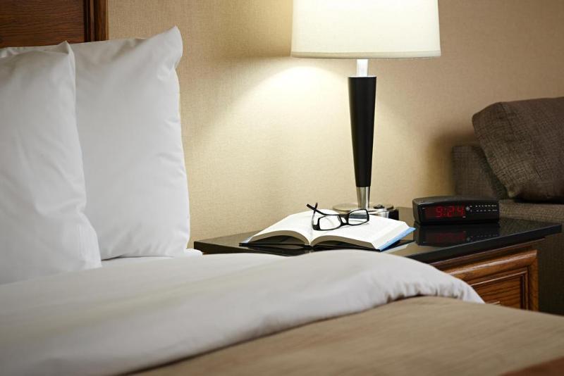 Quality Inn North Bay Εξωτερικό φωτογραφία